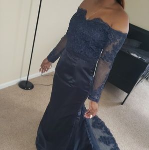 Prom/Ball Gown